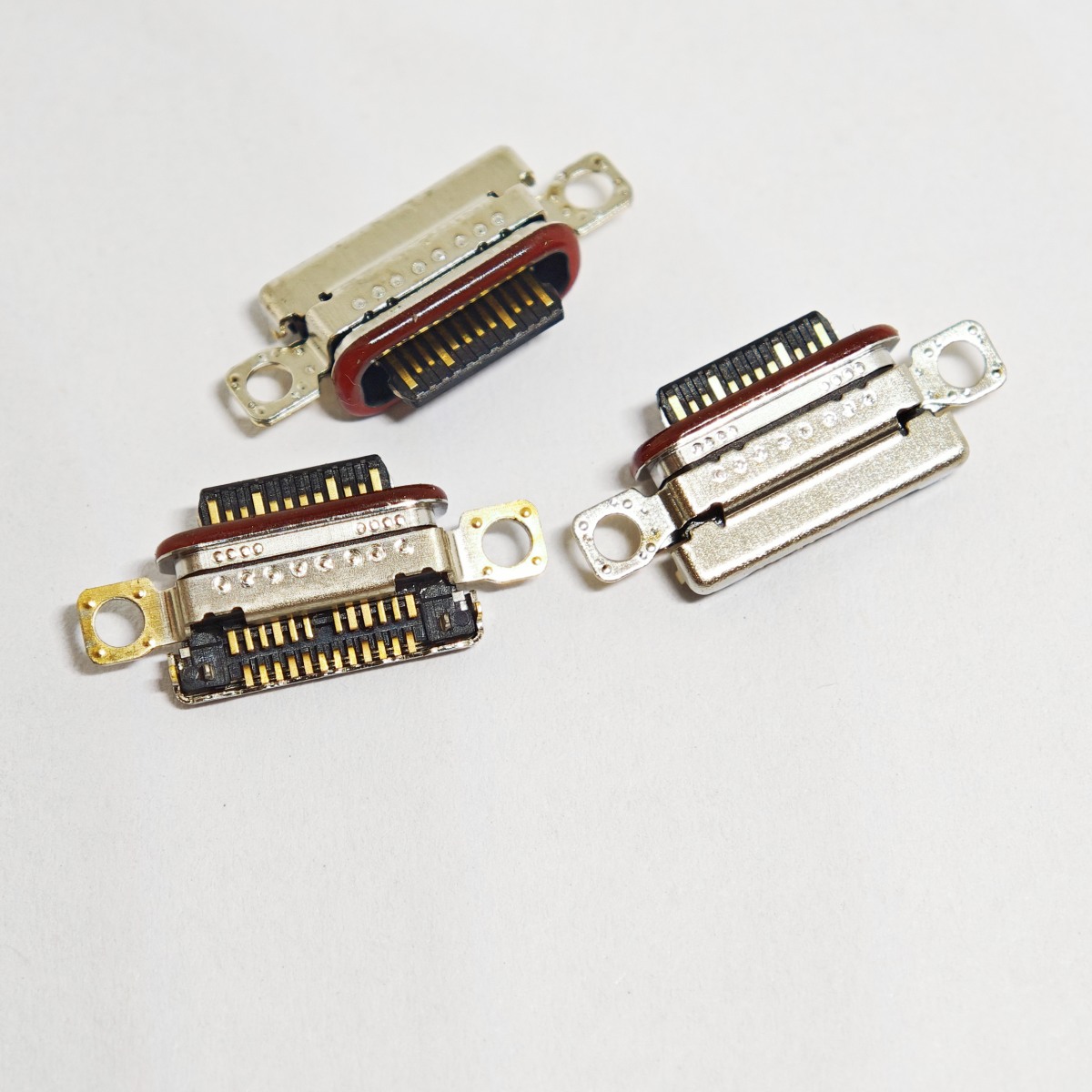 Travel Plug Type C - 5-10pcs Charging Pin Dock Connector For