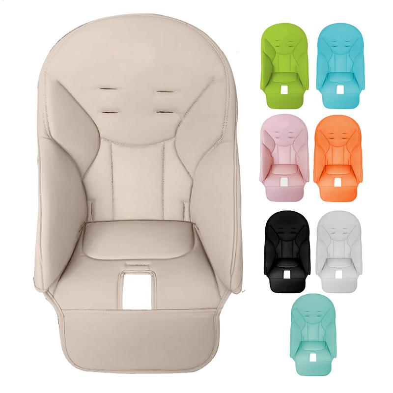 Travel Accessories For Baby - Children's Dining Chair Pad Foldable Chair