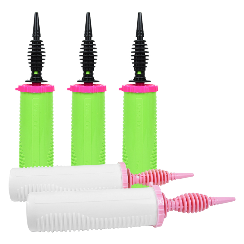 Travel Accessories For Baby - High Quality Balloon Air Pump Hand