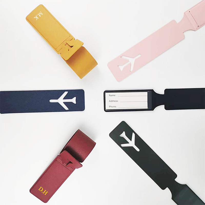 Custom Company Logo Long Lugga - Travel Accessories Company recension och pris
