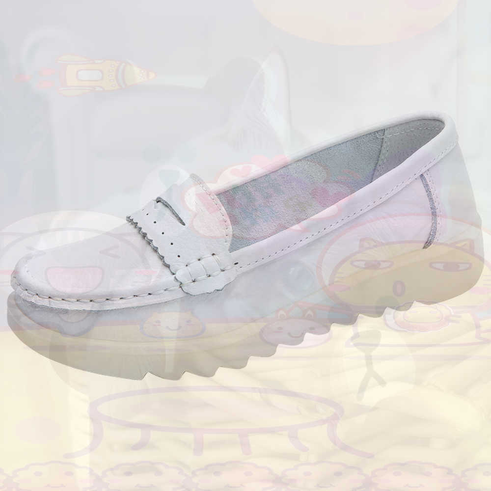 Moccasin Driving Teenage Sneak - Travel Accessories Vietnam recension och pris