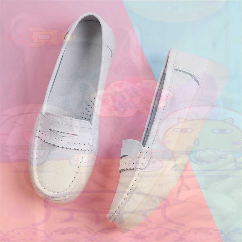 Moccasin Driving Teenage Sneak - Travel Accessories Vietnam recension och pris