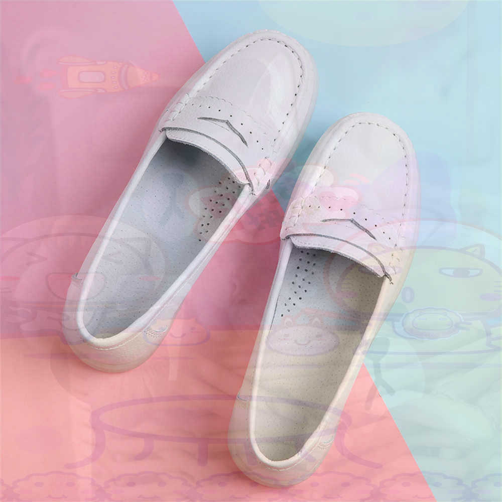Moccasin Driving Teenage Sneak - Travel Accessories Vietnam recension och pris