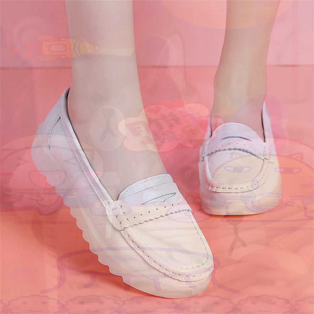 Moccasin Driving Teenage Sneak - Travel Accessories Vietnam recension och pris