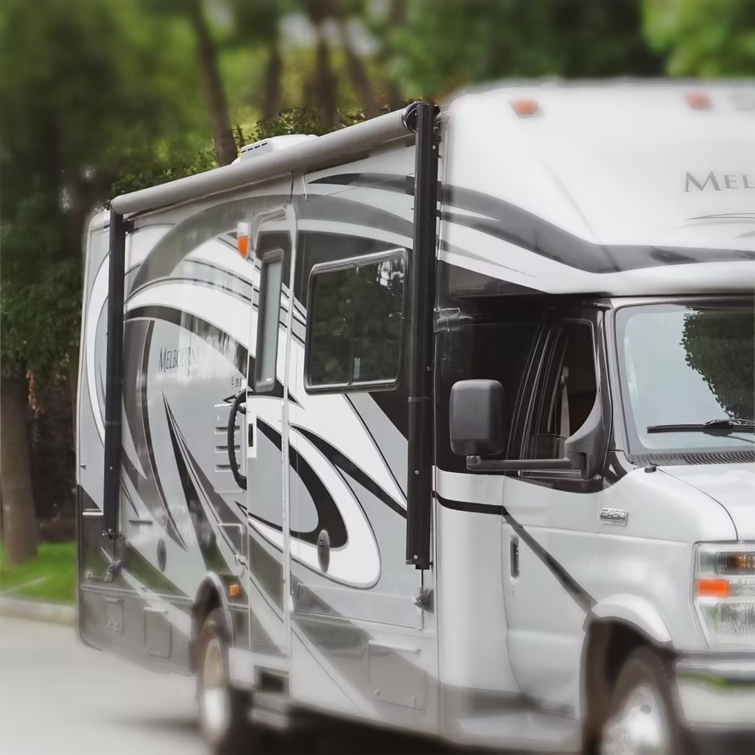 STLF Awnlux W5700 Heavy Alumin - Travel Accessories Us recension och pris
