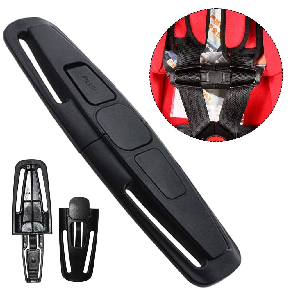 Car Child Safety Seat Strap Cl - Travel Accessories For Baby recension och pris