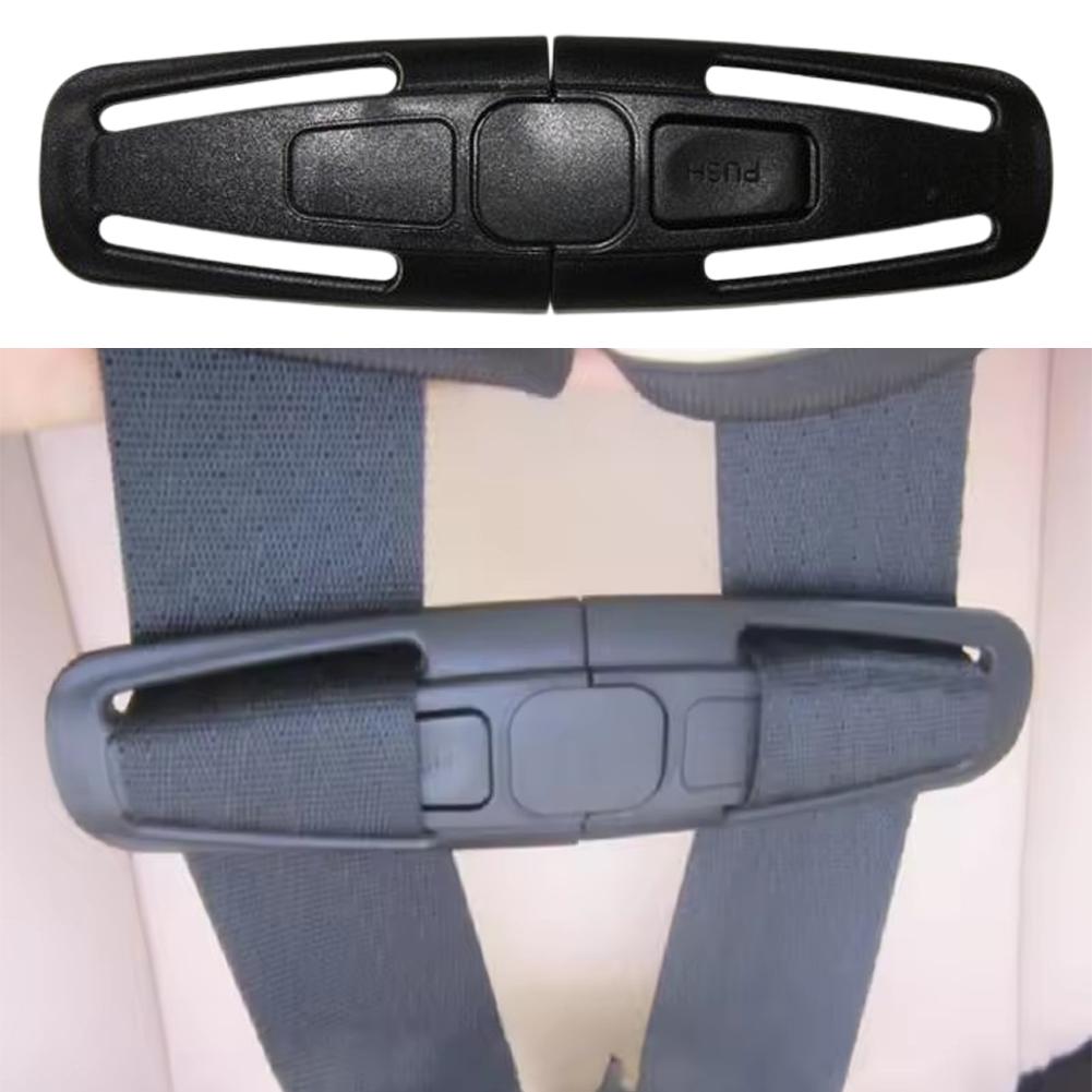 Car Child Safety Seat Strap Cl - Travel Accessories For Baby recension och pris