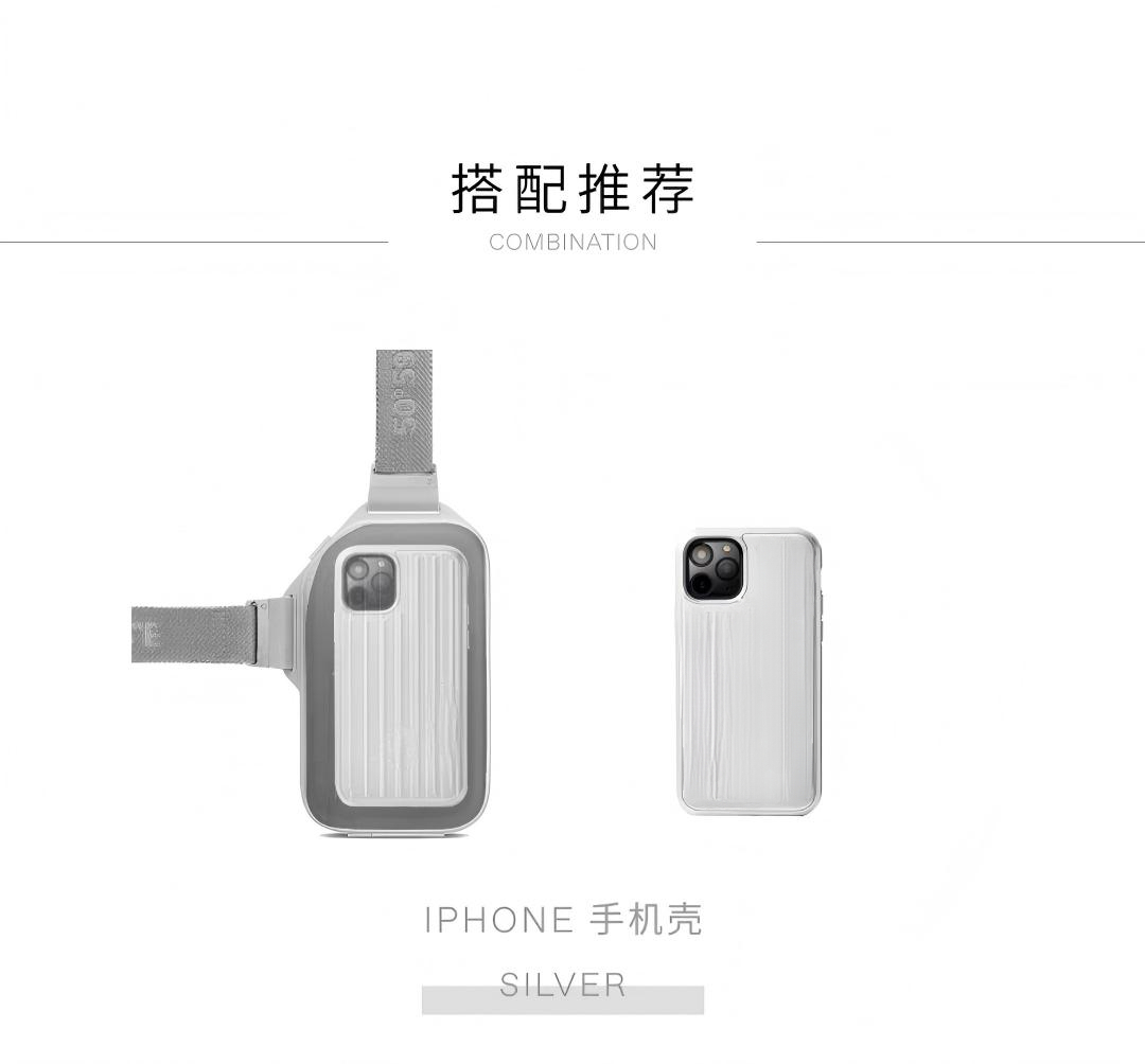 2026 Light Luxury RMWA single- - Travel Accessories Us recension och pris