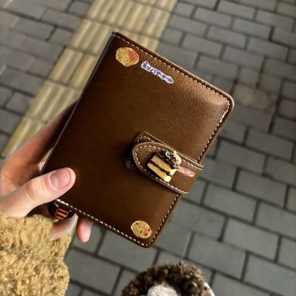 Removable Blank Inner Pages M5 - Travel Notebook Journal recension och pris