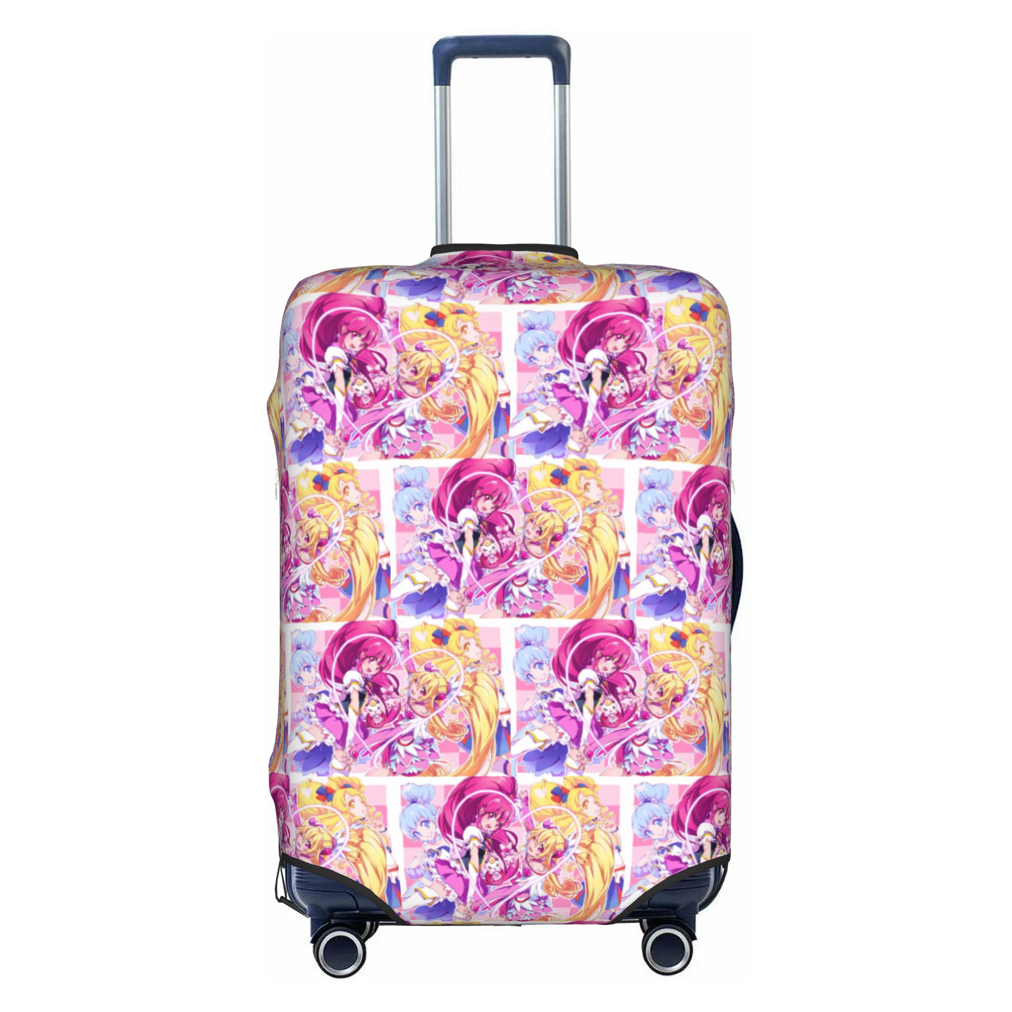 Custom Funny Pretty C-Cures Lu - Travel Accessories Inc recension och pris