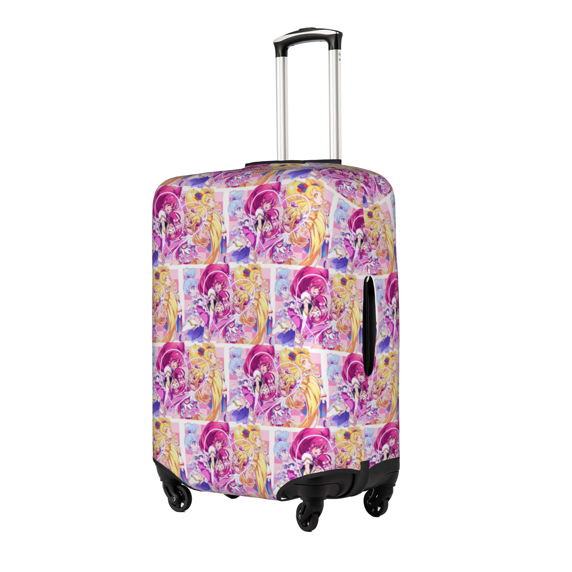 Custom Funny Pretty C-Cures Lu - Travel Accessories Inc recension och pris