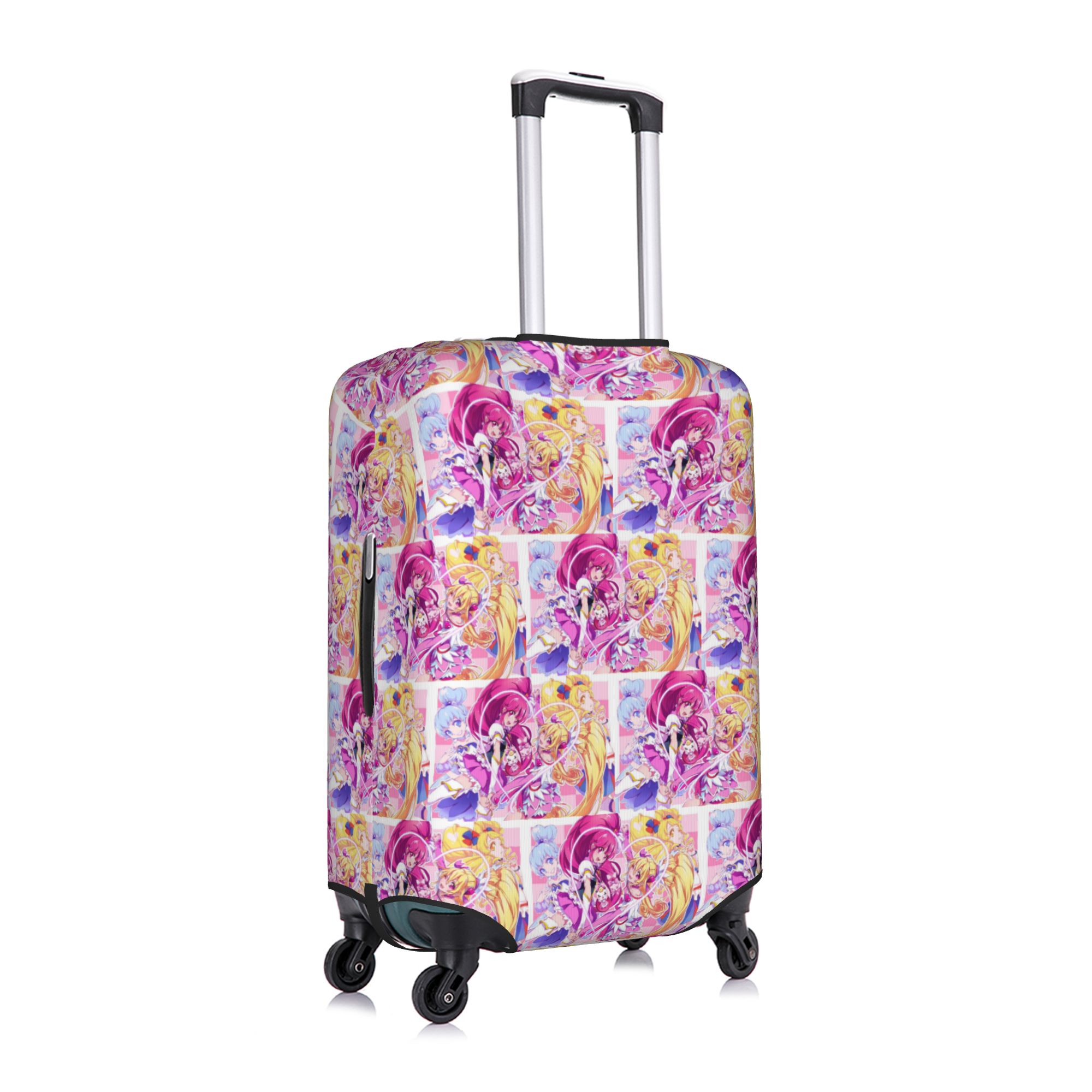 Custom Funny Pretty C-Cures Lu - Travel Accessories Inc recension och pris