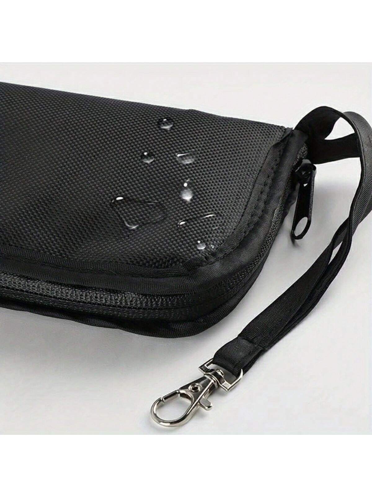 1PC 12x34cm Portable Quick-Dry - Travel Umbrella Compact recension och pris