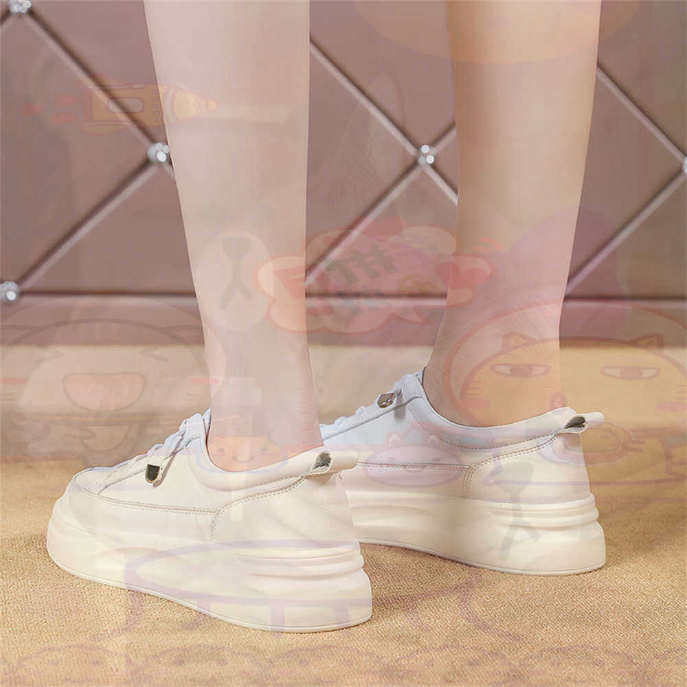 Lace-up Chunky Loafers Woman S - Travel Accessories Vietnam recension och pris