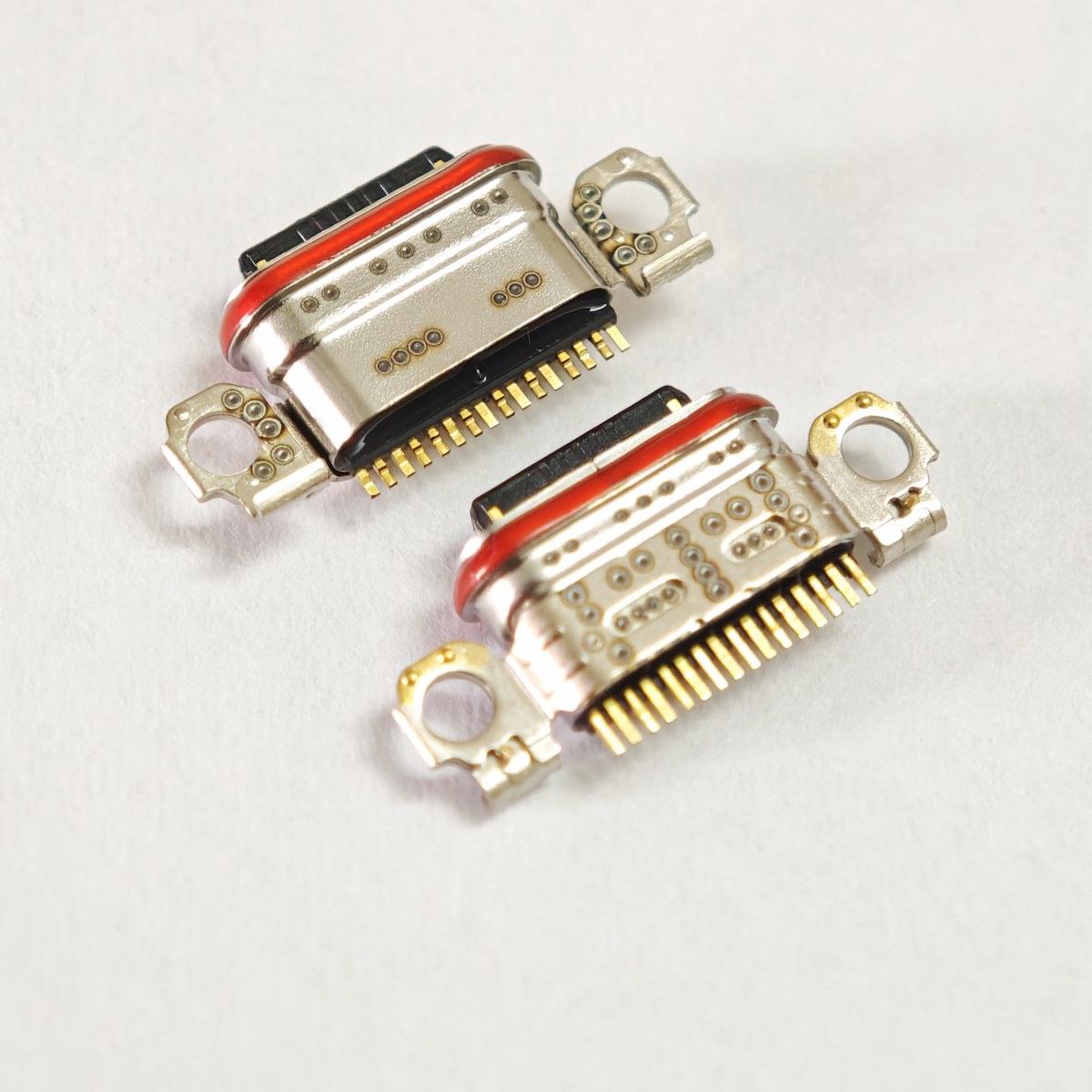 2-10pcs For Realme C75 Type C  - Travel Plug Type C recension och pris