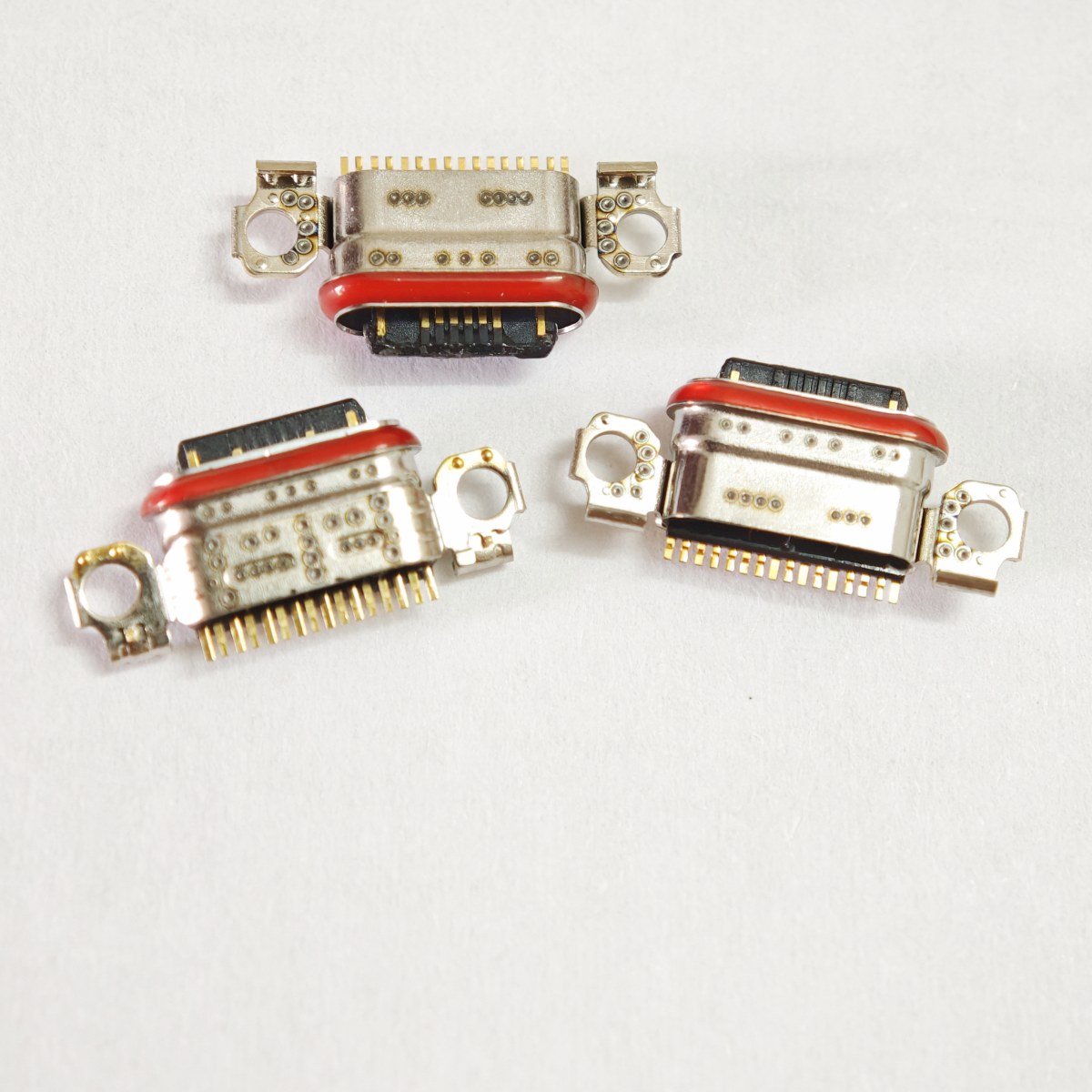 2-10pcs For Realme C75 Type C  - Travel Plug Type C recension och pris