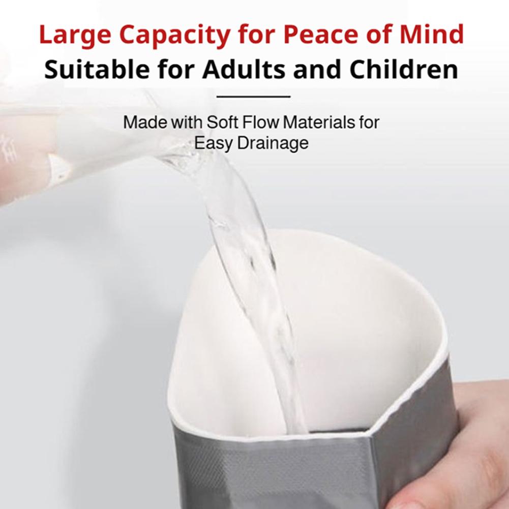 10pcCar Emergency Urine Bag Di - Travel Accessories For Baby recension och pris