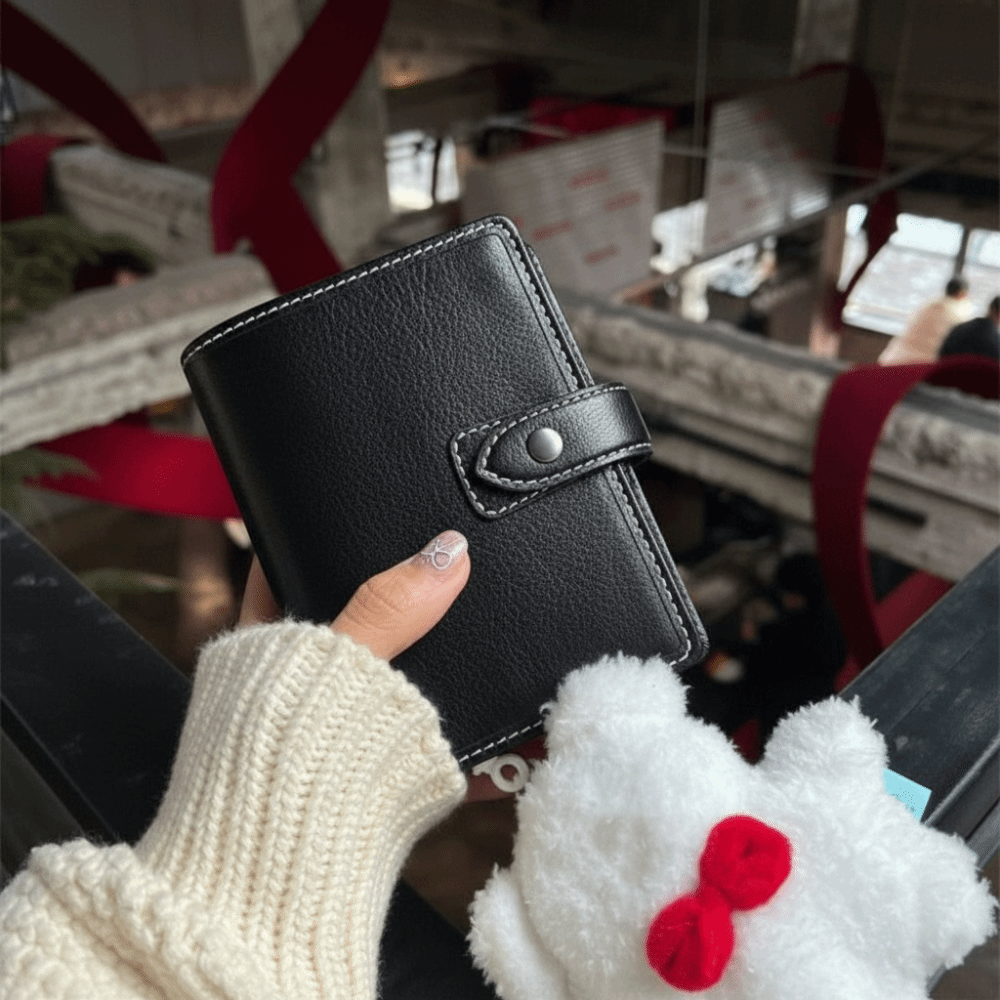 Removable Blank Inner Pages M5 - Travel Notebook Journal recension och pris