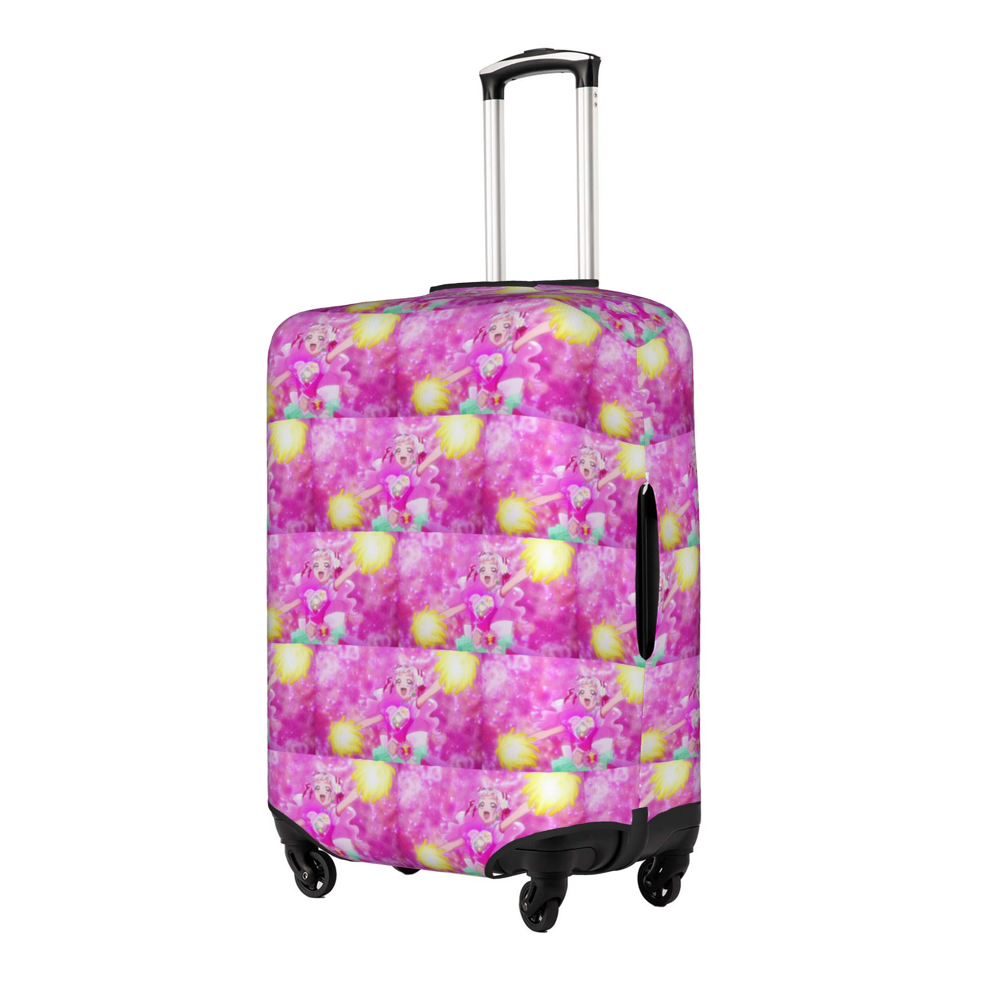 Custom Cute Pretty C-Cures Lug - Travel Accessories Inc recension och pris