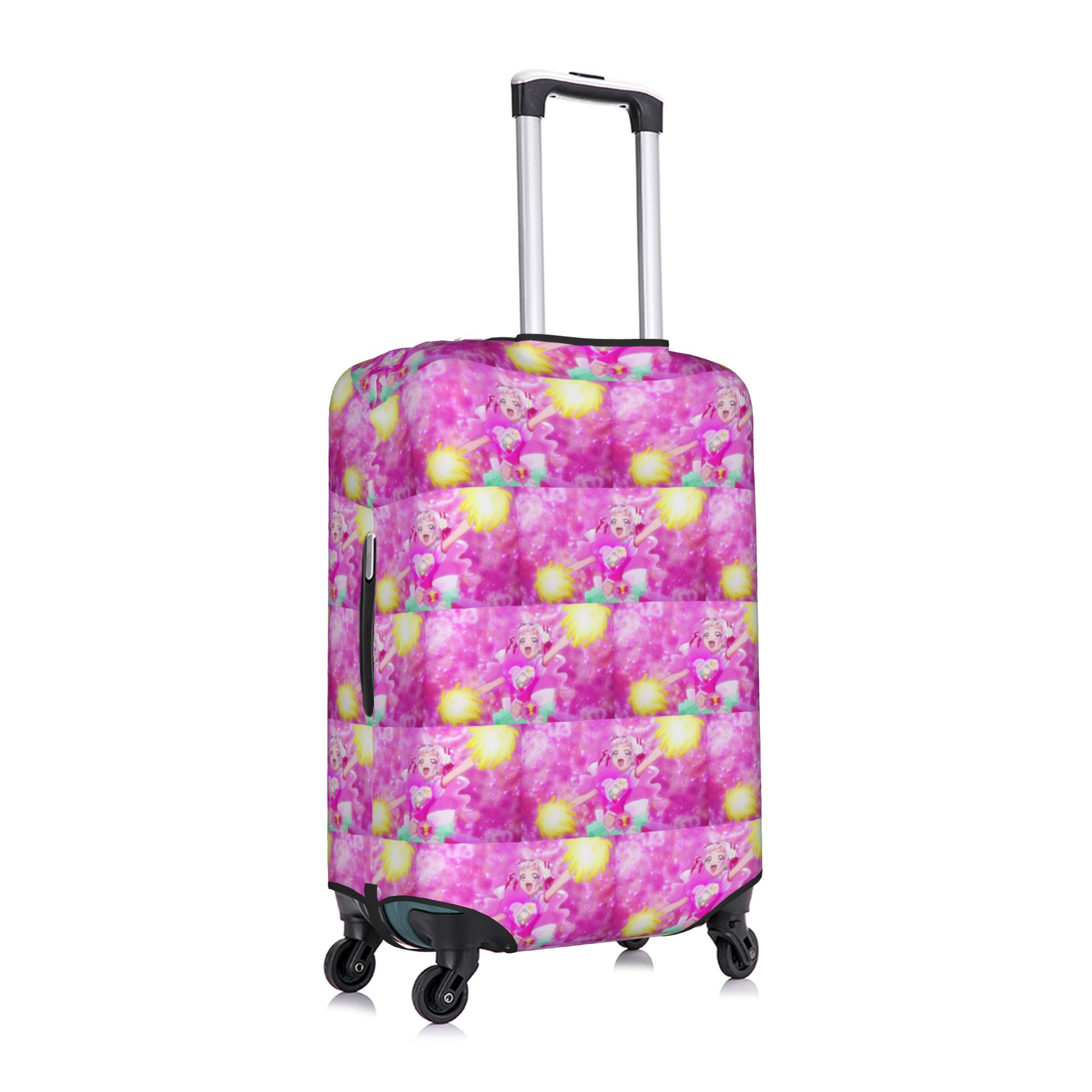 Custom Cute Pretty C-Cures Lug - Travel Accessories Inc recension och pris