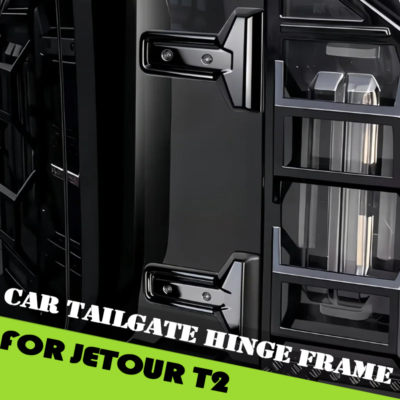 Car Tailgate Hinge Frame Fit f - Travel Accessories Inc recension och pris