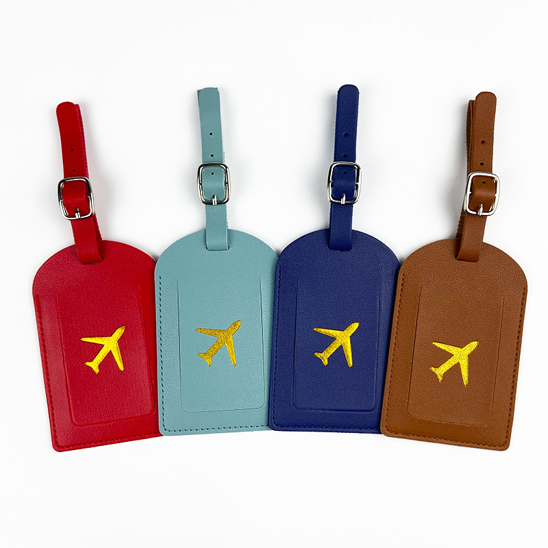 Colorful Pu Leather Women Men  - Travel Accessories Bag For Women recension och pris