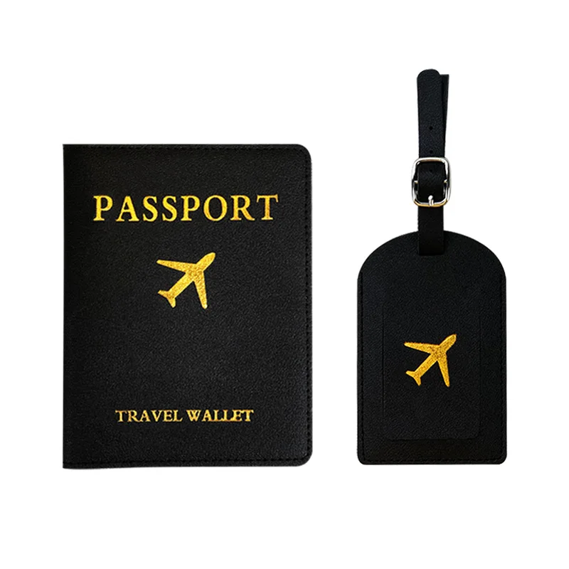Colorful Pu Leather Women Men  - Travel Accessories Bag For Women recension och pris