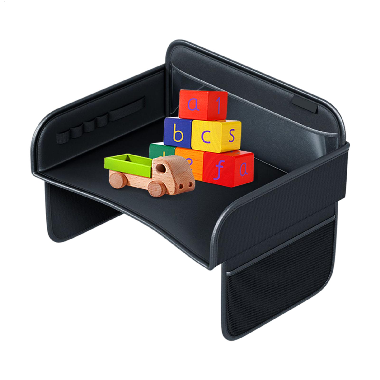 Child Car Dining Drawing Table - Travel Accessories For Baby recension och pris
