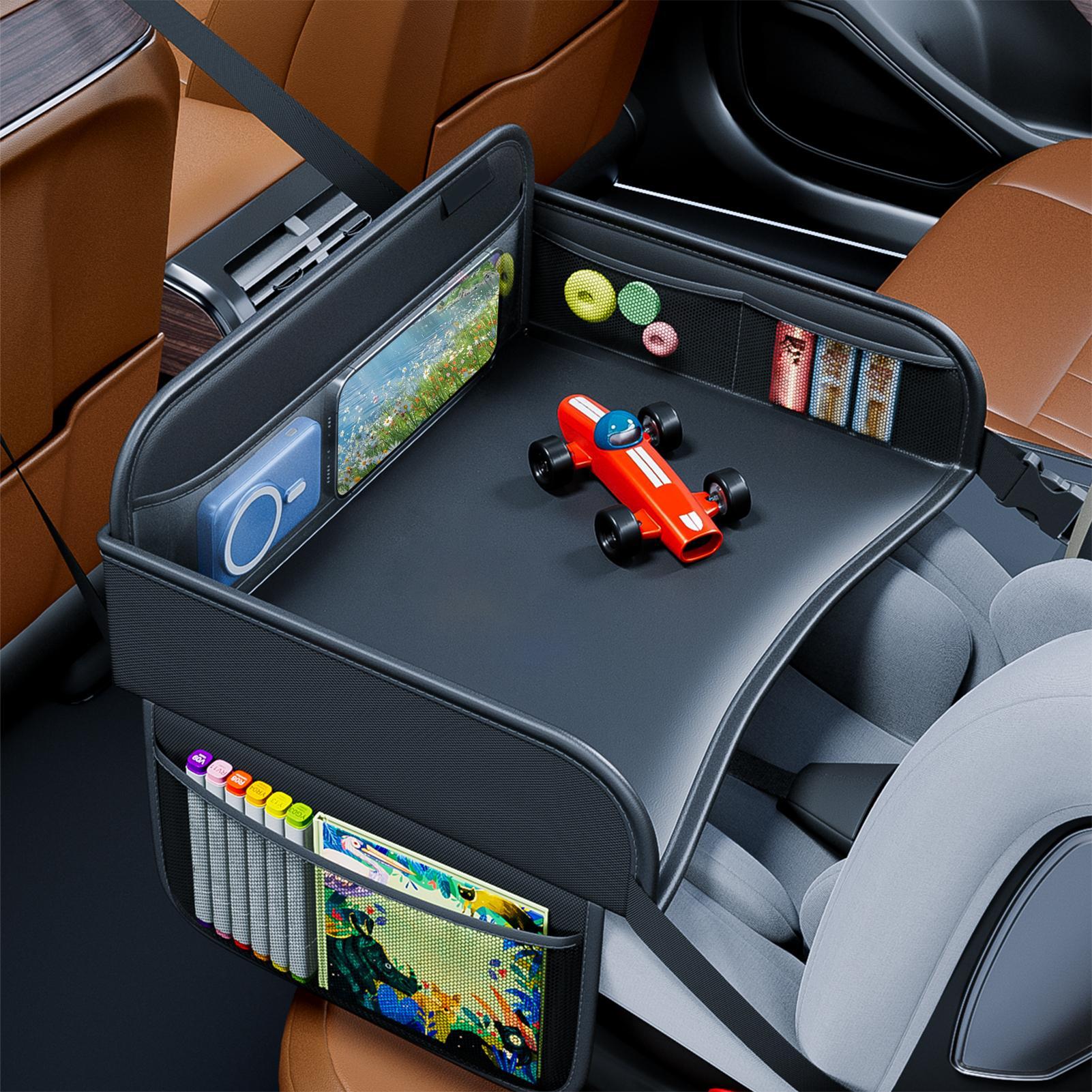 Child Car Dining Drawing Table - Travel Accessories For Baby recension och pris