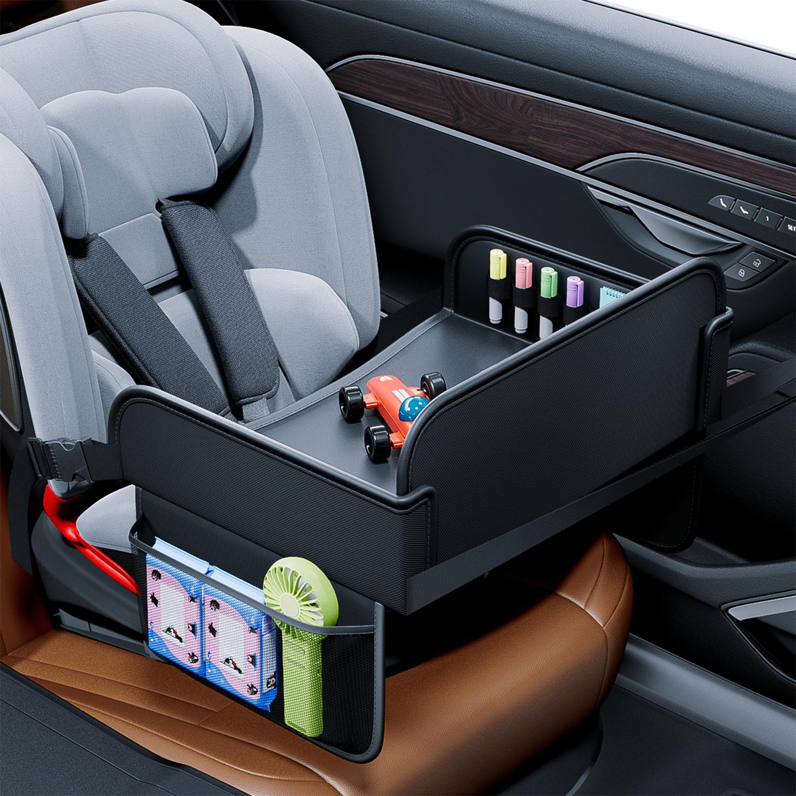 Child Car Dining Drawing Table - Travel Accessories For Baby recension och pris