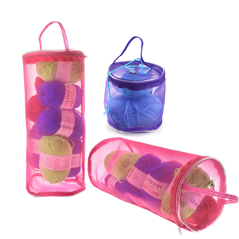 KOKNIT Knitting Yarn Round Cro - Travel Accessories To Sew recension och pris