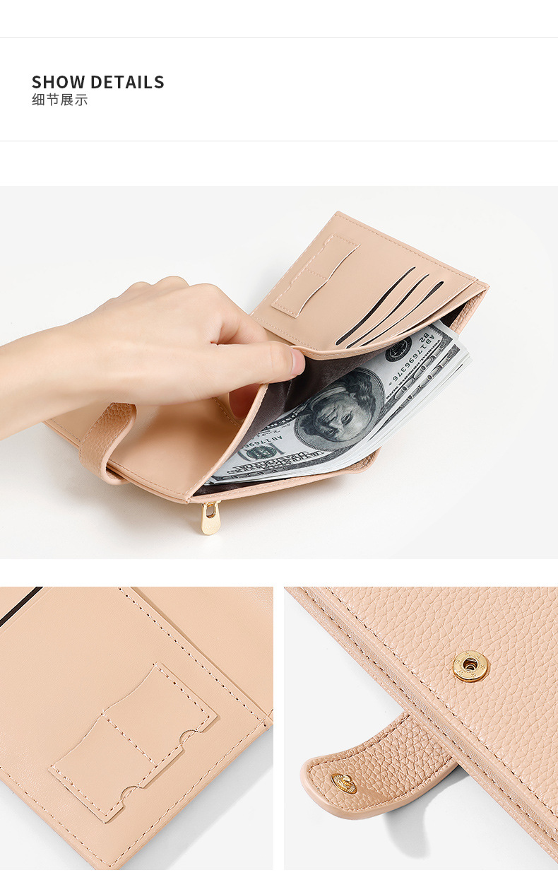 LadiesLeather Passport Holder  - Passport Holder Rfid recension och pris