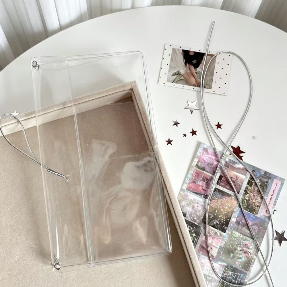 Durable PVC TN Notebook Cover  - Travel Notebook Journal recension och pris