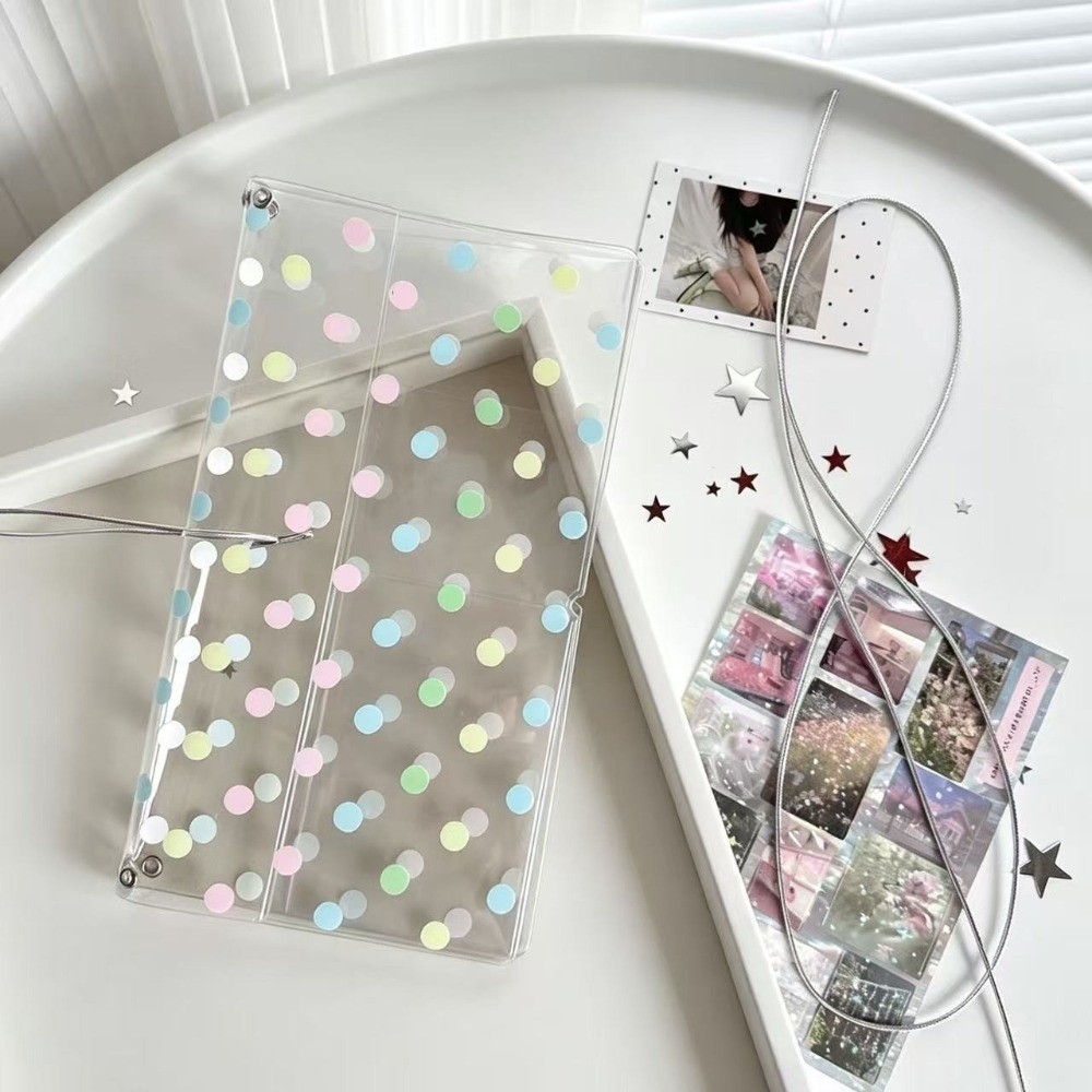 Durable PVC TN Notebook Cover  - Travel Notebook Journal recension och pris
