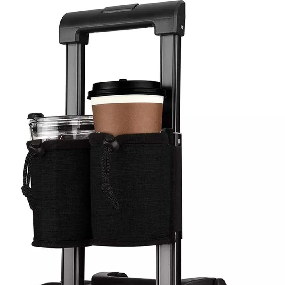 New Luggage Handle Water Bottl - Travel Accessories Unique recension och pris