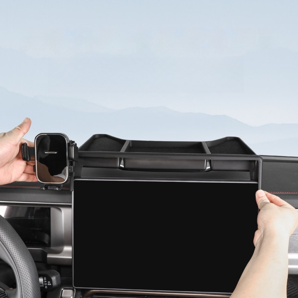 For 2026 Jetour T2 Traveller C - Travel Accessories Inc recension och pris