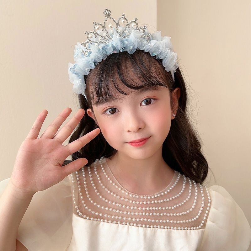 Sweet Lovely Girl Headband Hai - Travel Accessories Gifts For Women recension och pris