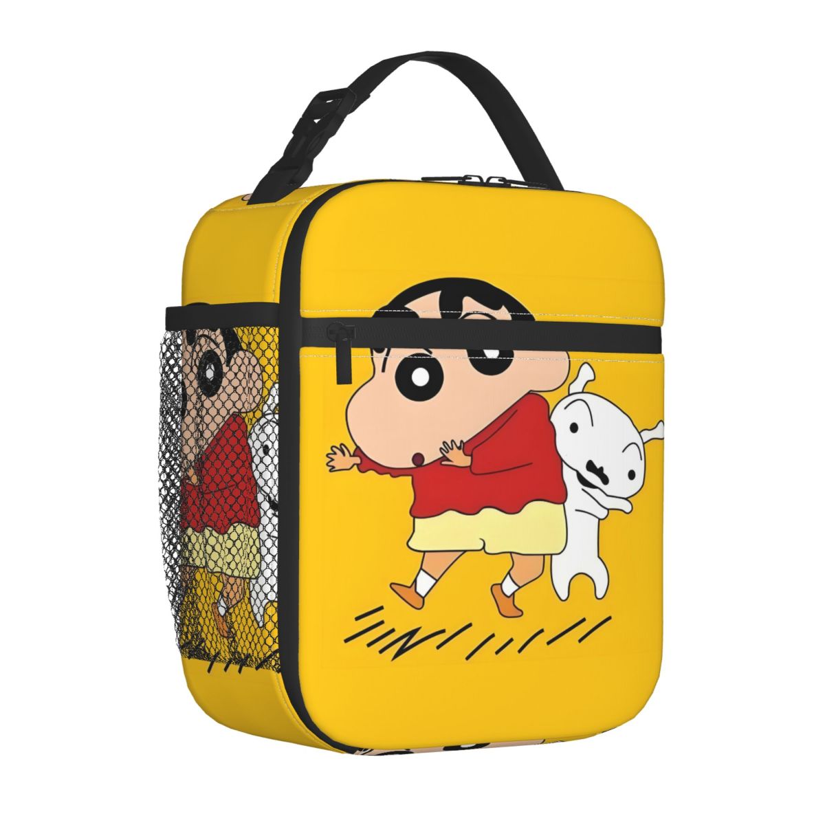 Custom C-Crayons S-Shin C-chan - Travel Accessories Inc recension och pris
