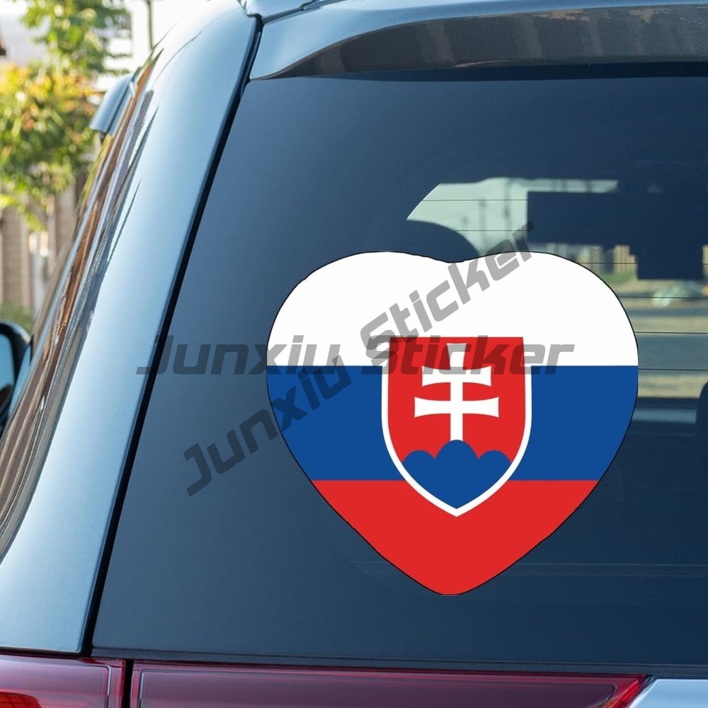 Vietnam Map Creative Sticker T - Travel Accessories Vietnam recension och pris