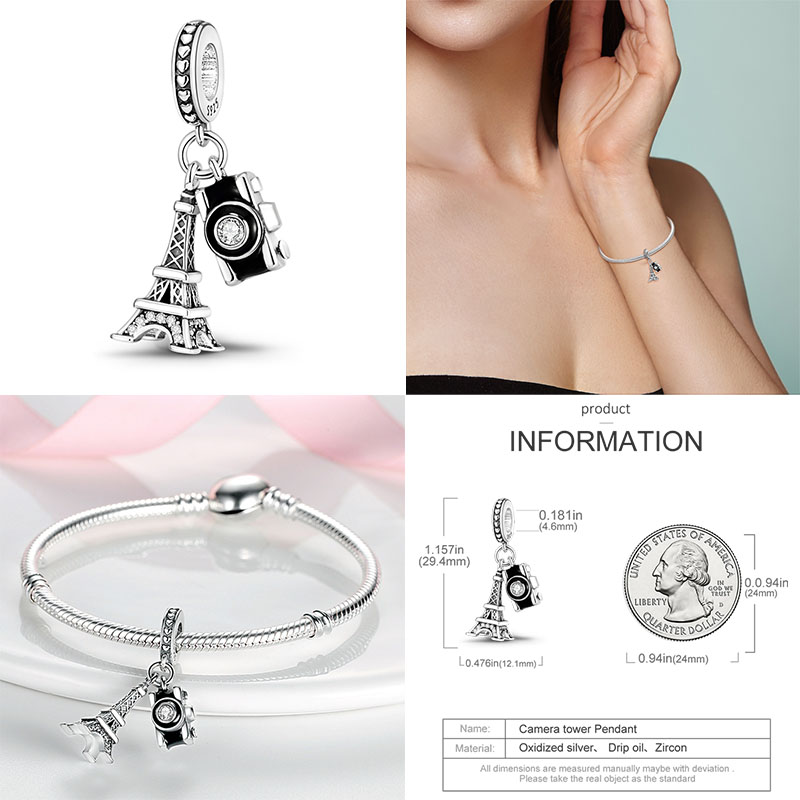 Macaron Tea Cup Travel Crystal - Travel Accessories Gifts For Women recension och pris