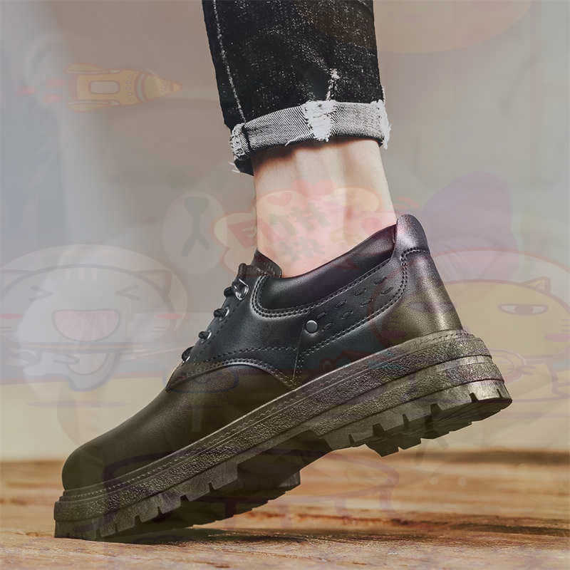 Dark Natural Leather Fashion T - Travel Accessories Vietnam recension och pris