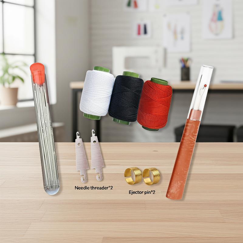 Sewing Tool Kit Multi-Purpose  - Travel Accessories To Sew recension och pris