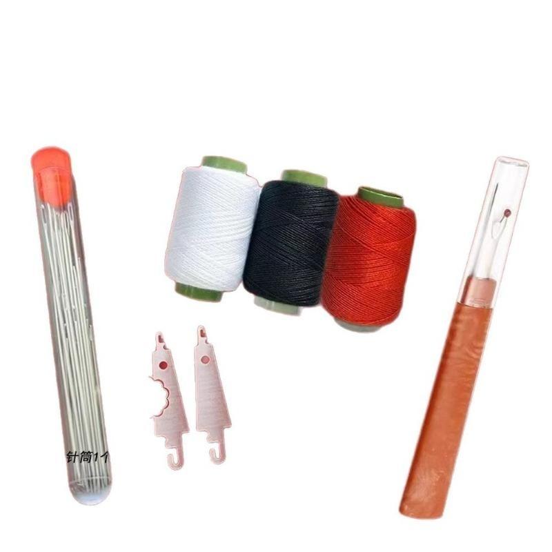 Sewing Tool Kit Multi-Purpose  - Travel Accessories To Sew recension och pris