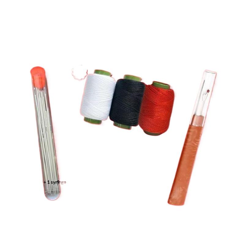Sewing Tool Kit Multi-Purpose  - Travel Accessories To Sew recension och pris