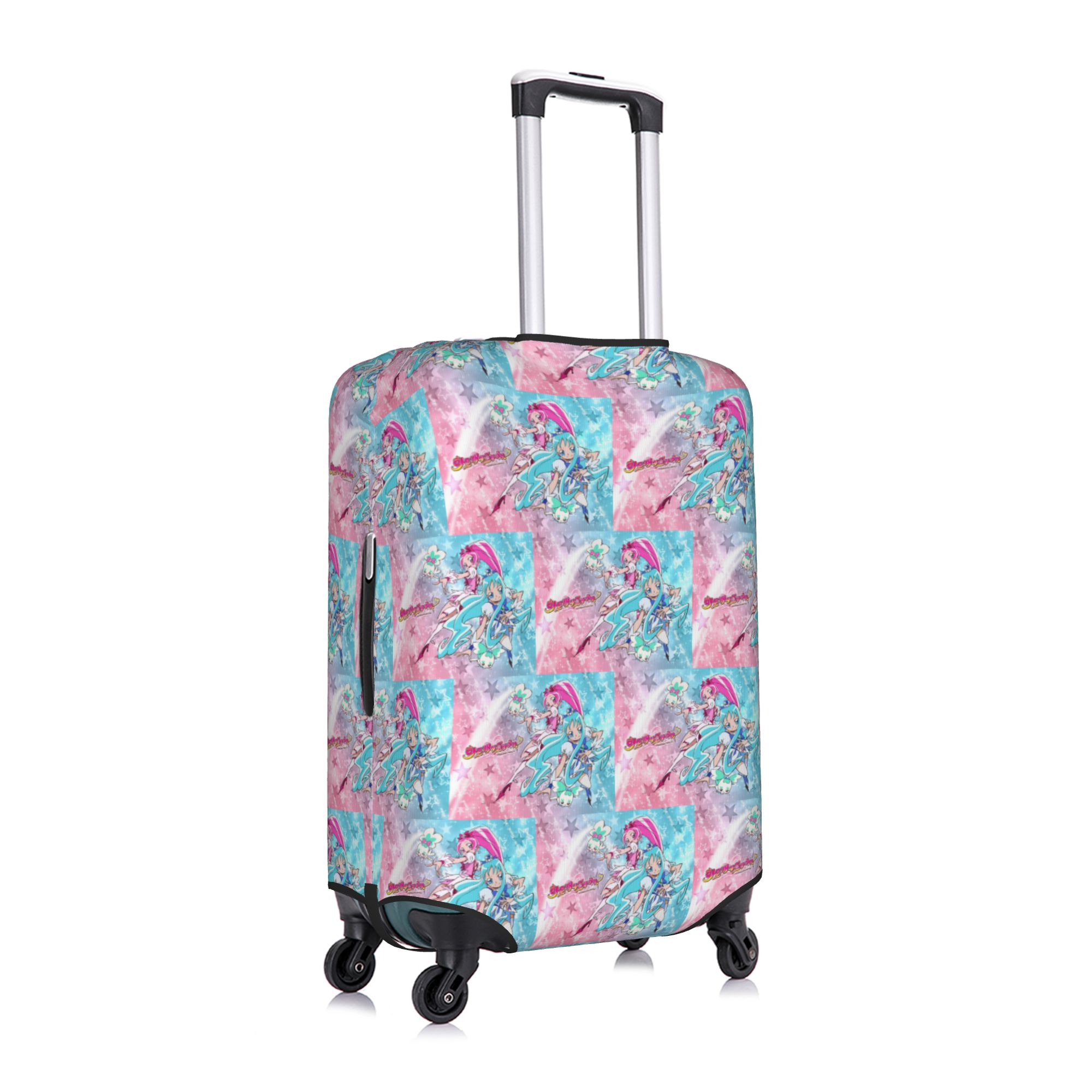 Custom Pretty C-Cures Travel L - Travel Accessories Inc recension och pris