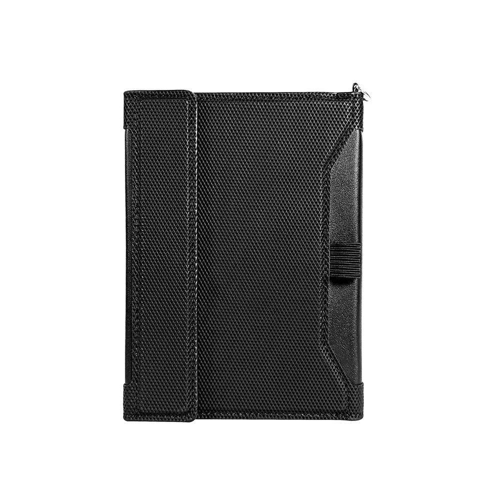 Anti-Theft RFID Passport Walle - Passport Holder Rfid recension och pris