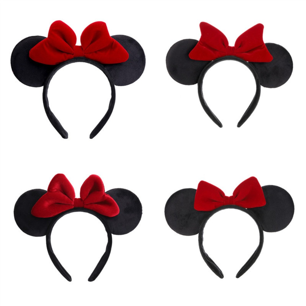 Mouse Ear Headband Princess Ho - Travel Accessories Gifts For Women recension och pris