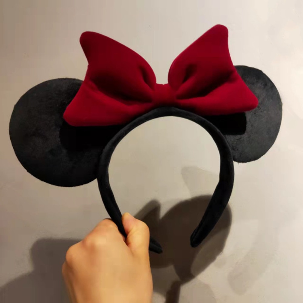 Mouse Ear Headband Princess Ho - Travel Accessories Gifts For Women recension och pris