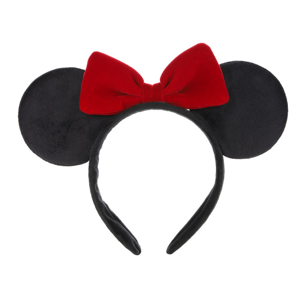 Mouse Ear Headband Princess Ho - Travel Accessories Gifts For Women recension och pris