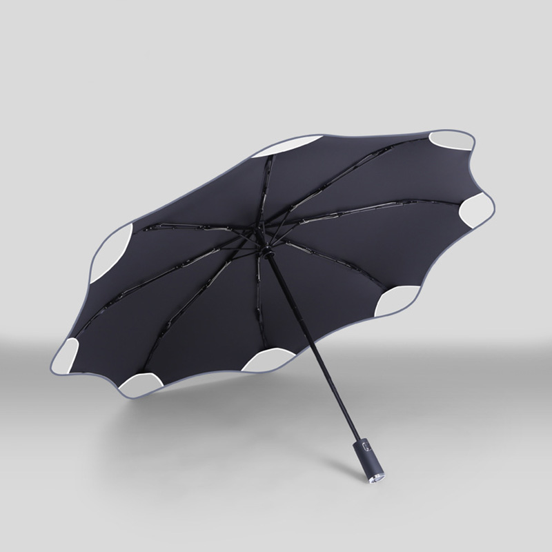 Automatic Sun Umbrella Woman A - Travel Umbrella Compact recension och pris